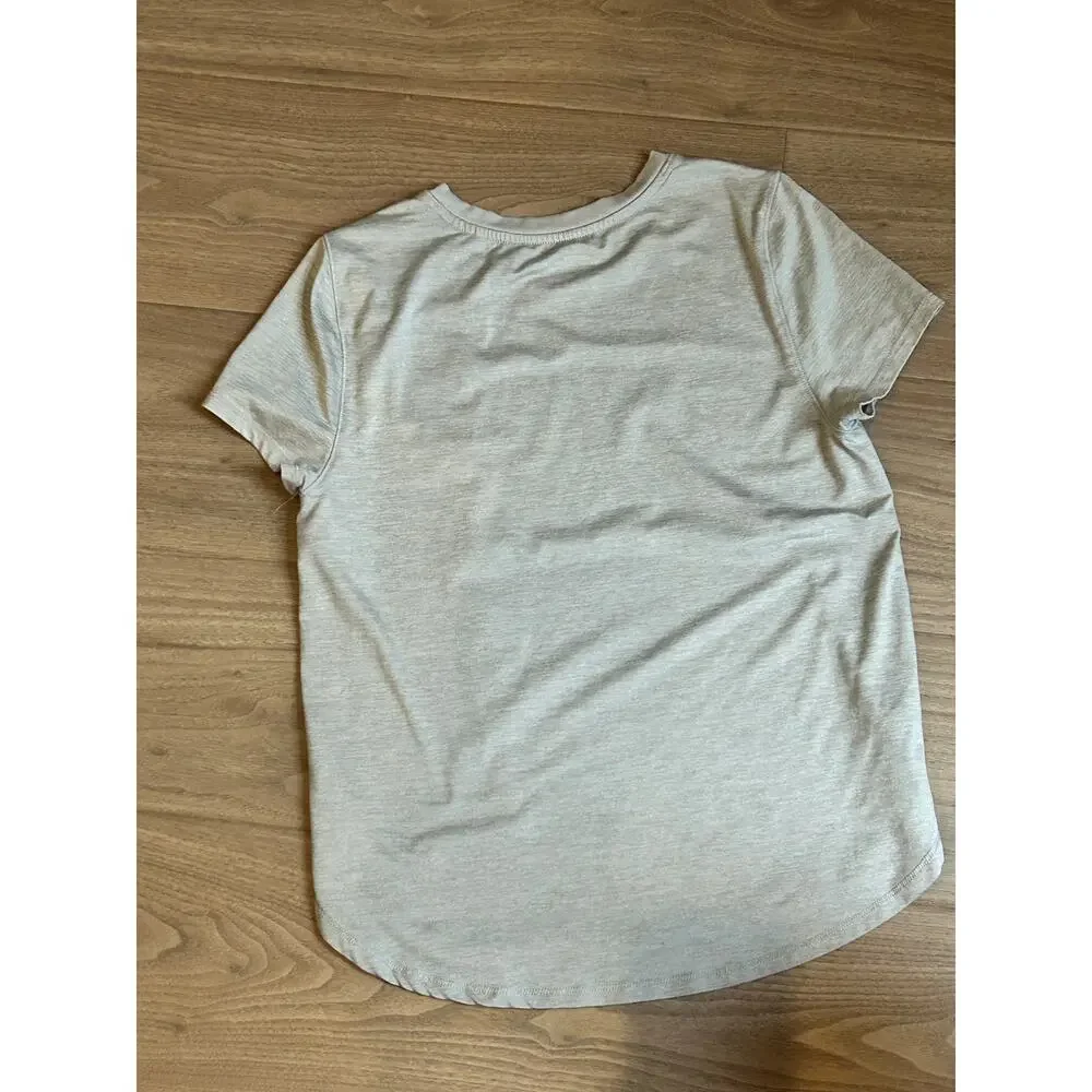 Champion Girls Size 14/16 2 Piece Outfit, Shorts/T-Shirt